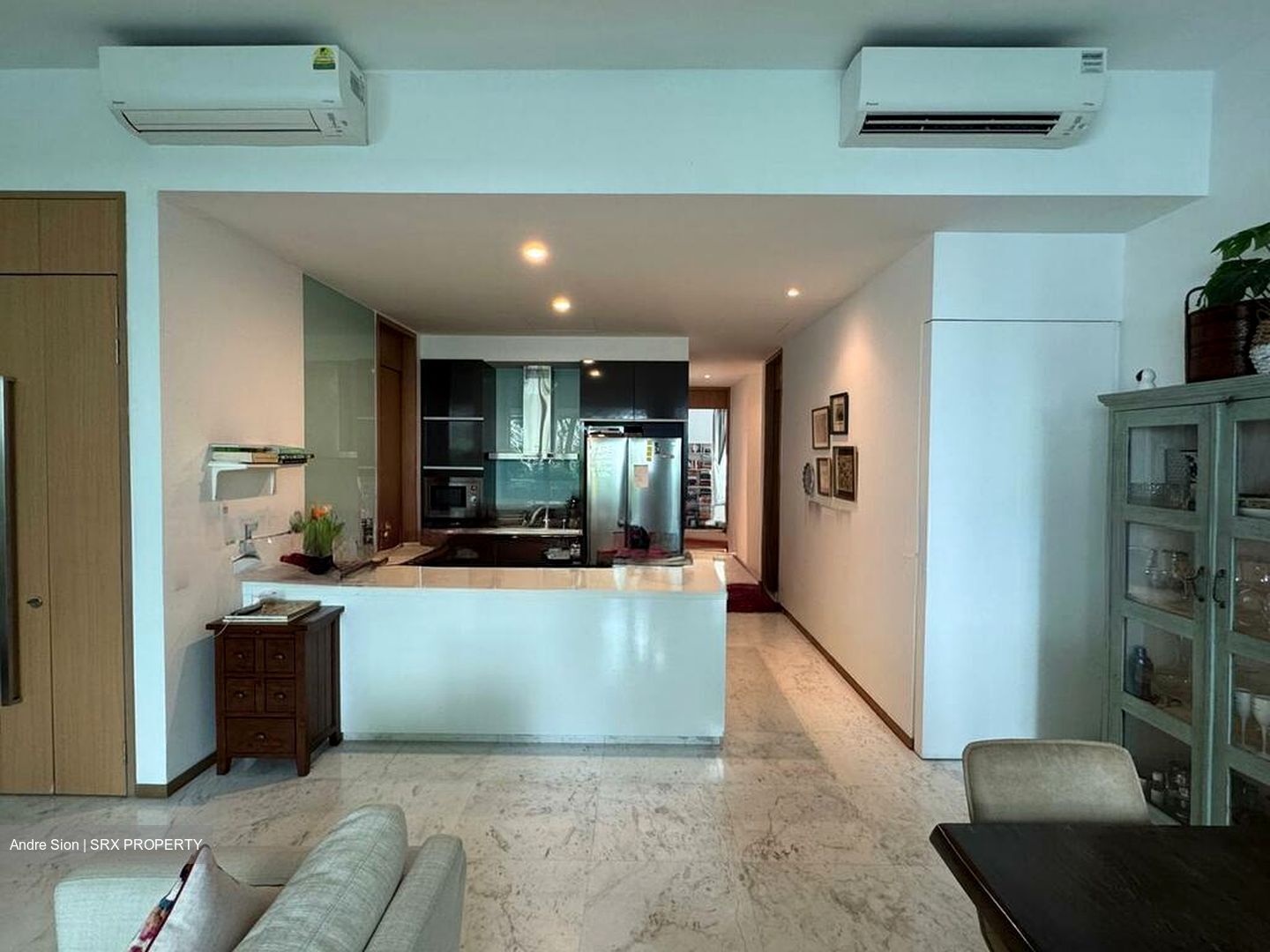 Orange Grove Residences (D10), Condominium #504600471